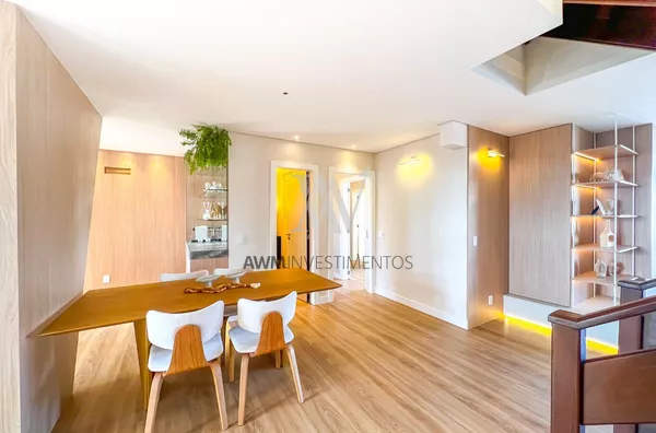 Awm Vende Cobertura 03 dormitórios .903 suítes no Bairro  Auxiliadora, Porto Alegre