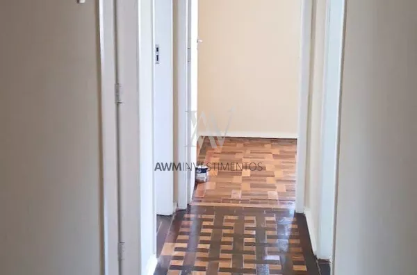 Awm Aluga Apartamento 03 dormitórios no Bairro Rio Branco, Porto Alegre - Foto 11