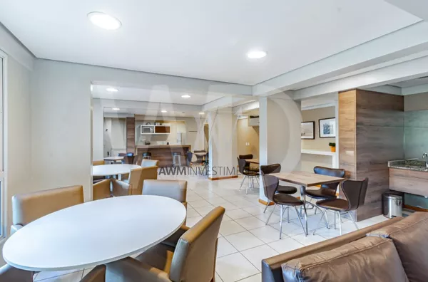 Awm Vende, Apartamento 03 dormitórios, sendo 01 suíte Bairro vila Ipiranga porto alegre