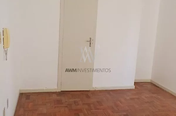Awm Vende Apartamento 1 dormitório no Bairro  Azenha, Porto Alegre