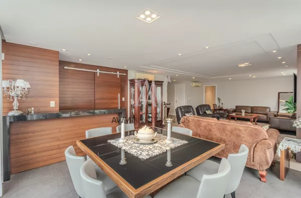 Awm Vende Apartamento no Monte Solaro , 3 dormitórios ,3 suítes  no Bairro  Bela Vista, Porto Alegre
