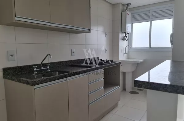 Awm Vende Apartamento 02 dormitórios com  01 suíte no Bairro   Higienopolis, Porto Alegre