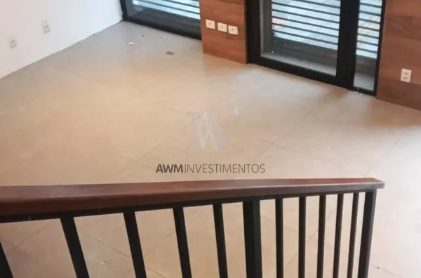 Awm Aluga Prédio Comercial no Bairro Menino Deus, Porto Alegre
