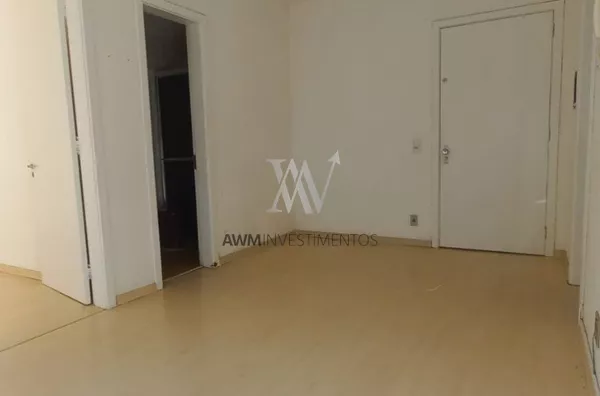 Awm Vende Apartamento 1 dormitório no Bairro Morro Santana, Porto Alegre
