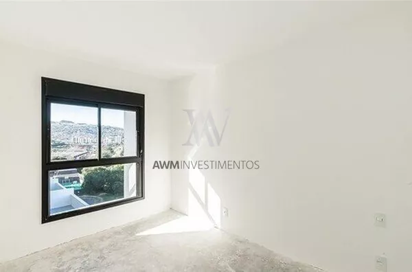 Awm Vende Apartamento 02 dormitórios no FWD, Porto Alegre