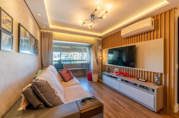 Awm Vende Apartamento 02 Dormitórios, Cachara das PedrasPorto Alegre