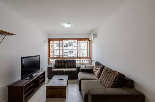 Awm Vende Apartamento 02 dormitórios no  Bairro  Rio Branco, Porto Alegre