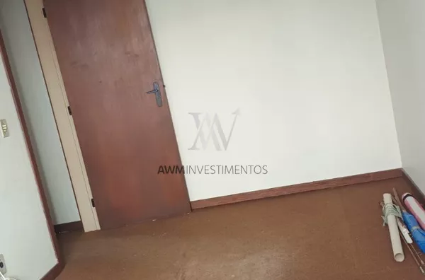 Awm Vende Apartamento 1 quarto(s),  Partenon, Porto Alegre