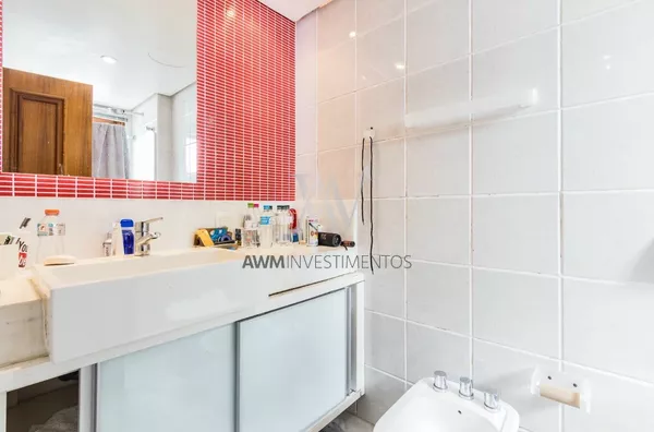 Awm Vende Apartamento 3 dormitórios, 1 suíte no Bairro   Rio Branco, Porto Alegre - Foto 4