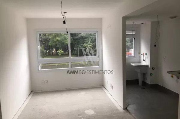 Awm Vende, Apartamento 02 dormitórios, Bairro São Sebastião, Porto Alegre - Foto 3