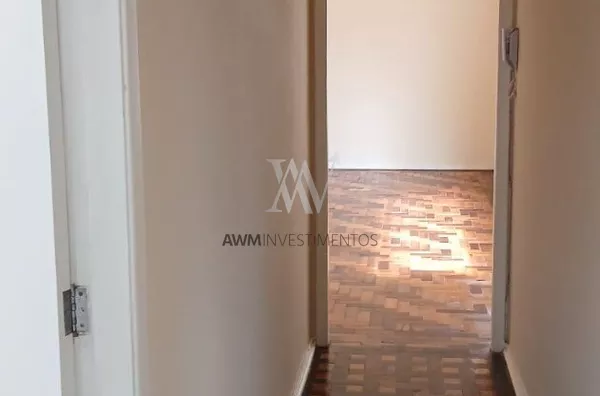 Awm Aluga Apartamento 03 dormitórios no Bairro Rio Branco, Porto Alegre - Foto 9