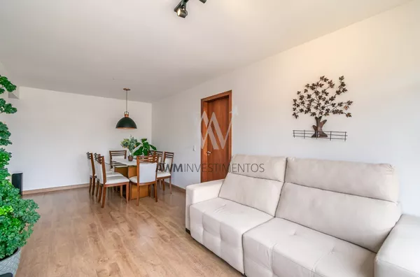 Awm Vende Apartamento 03 dormitórios sendo 01 suíte no Bairro   Higienópolis, Porto Alegre