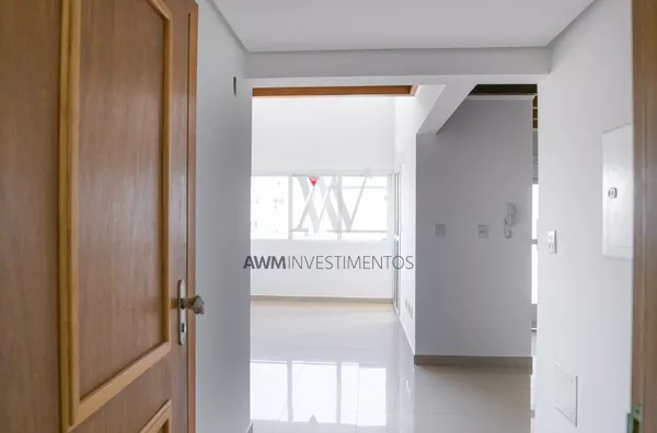 Apartamento duplex 02 dormitórios no Bairro  Menino Deus, Porto Alegre