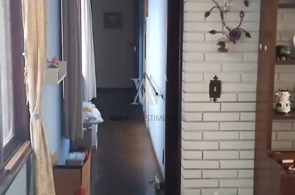 Awm Vende Casa no Bairro Cidade Baixa, Porto Alegre - Foto 25