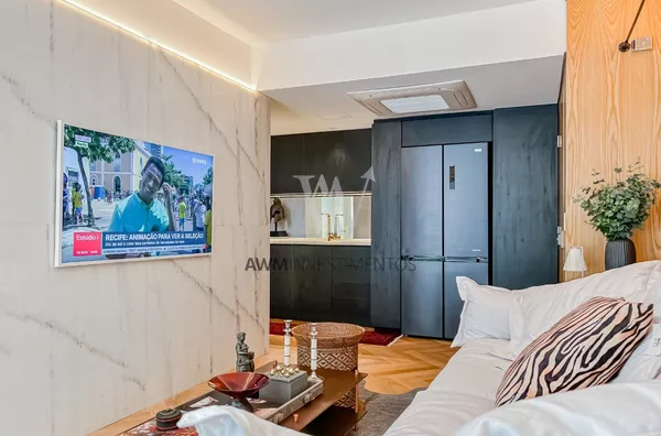 Aw Vende Apartamento 01 dormitório Garden no Bairro  Três Figueiras, Porto Alegre