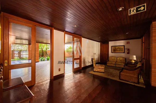 Awm Vende Apartamento 3 dormitórios ,1 suíte no Bairro Bela Vista, Porto Alegre - Foto 4