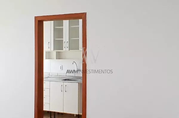 Awm Vende Apartamento 02 dormitórios no Bairro Santo Antônio, Porto Alegre