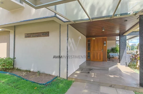 Awm Vende Cobertura 3 dormitórios ,1 suíte no Bairro  Passo Da Areia, Porto Alegre - Foto 4