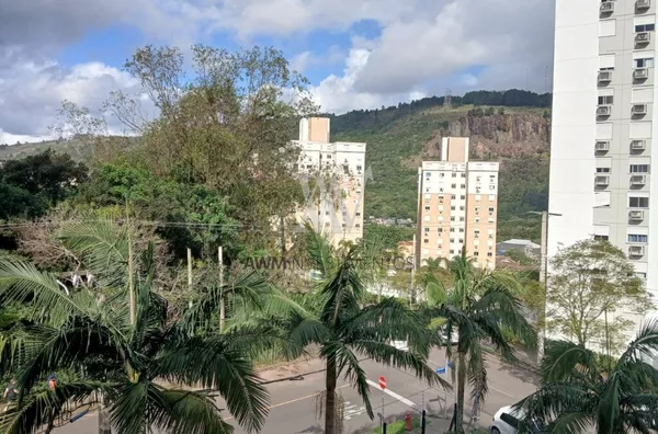 Awm Vende Apartamento 03 dormitórios no Bairro  Alto Petrópolis, Porto Alegre