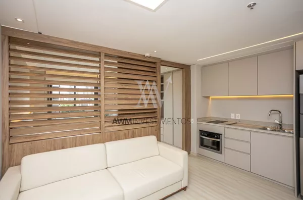 Awm Vende Apartamento 01 dormitório no Bairro Petrópolis, Porto Alegre