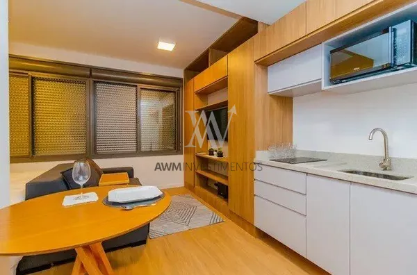 Awm Vende Loft, Centro Histórico, Porto Alegre