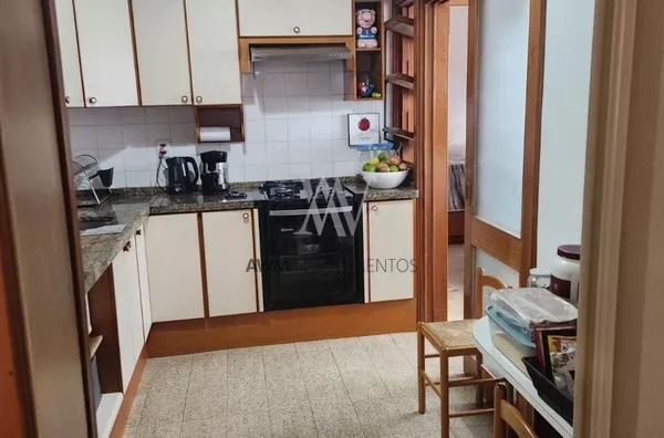Awm Vende Apartamento 2 dormitórios , 1 suite no Bairro  Petrópolis, Porto Alegre