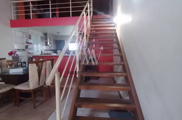 Casa para venda, 2 quarto(s),  Jardim Itu, Porto Alegre