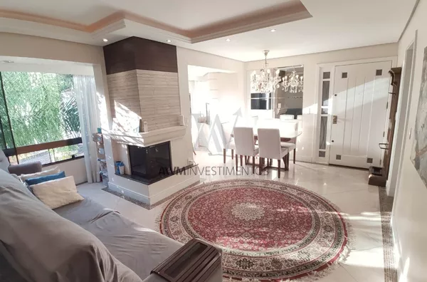 Awm Vende Apartamento 03 dormitórios sendo 01 suíte no Bairro  Petrópolis, Porto Alegre