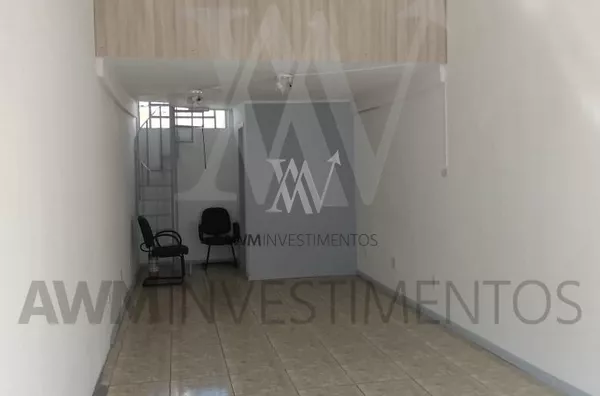 Awm Vende Sala comercial em andar no Bairro Petrópolis, Porto Alegre