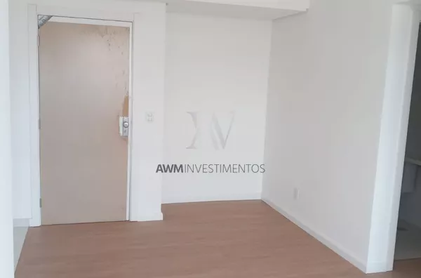 Awm Vende,Apartamento para  03 dormitórios com 01 suite - Petrópolis