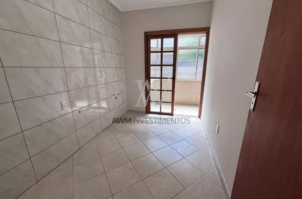 Awm Vende Apartamento 2 dormitórios no Bairro Bom Jesus Porto Alegre - Foto 19