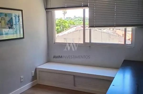 Awm Aluga Apartamento 1 dormitório , semi mobiliado no Bairro  Partenon, Porto Alegre
