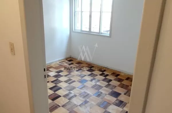 Awm Vende 02 dormitórios no Bairro Floresta, Porto Alegre