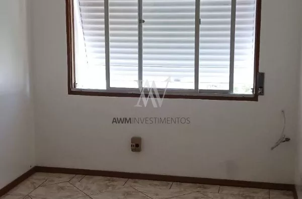 Awm Vende Apartamento 02 dormitórios no Bairro Jardim Botanico, Porto Alegre