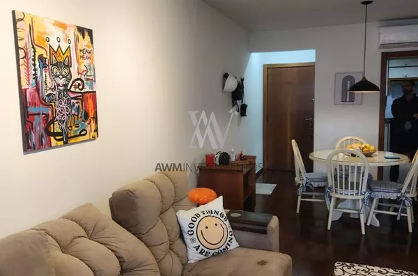 Awm Vende Apartamento 2 dormitórios , 1 suite no Bairro  Petrópolis, Porto Alegre