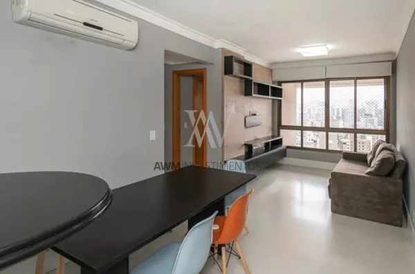 Awm Vende, Apartamento 02 dormitórios no Bairro  Passo Da Areia, Porto Alegre