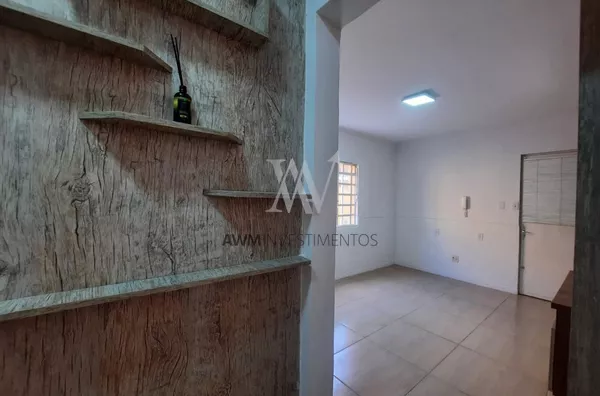 Awm Vende, Apartamento 02 dormitórios no Bairro  Partenon, Porto Alegre
