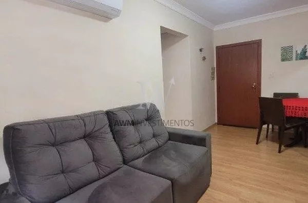 Awm Vende Apartamento 2 dormitórios no Bairro jardim Botânico , Porto Alegre - Foto 9