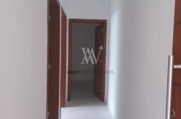 Awm vende, Apartamento para venda, 2 quarto(s),  Bela Vista, Porto Alegre
