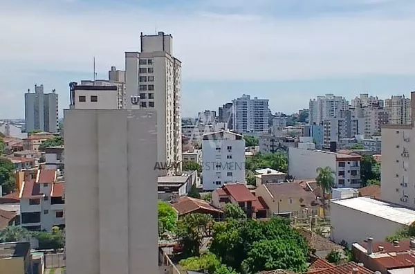 Awm Vende Apartamento 2 dormitórios 1 suíte no Bairro  Passo Da Areia, Porto Alegre