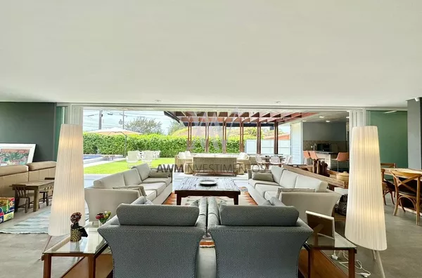 Awm Vende Casa 04 suítes em Atlandida, Xangrila Rs