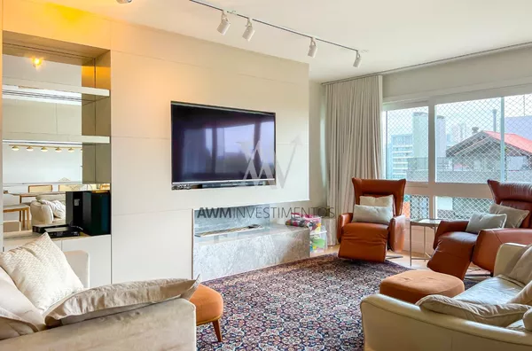 Awm Vende Apartamento 03 dormitórios, 03 suítes no Bairro Auxiliadora, Porto Alegre