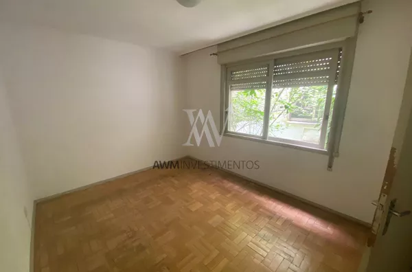 Awm Vende Apartamento 02 dormitório no Bairro  Cidade Baixa, Porto Alegre