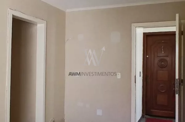 Awm Vende Apartamento 2 dormitórios no Bairro Santo Antônio, Porto Alegre