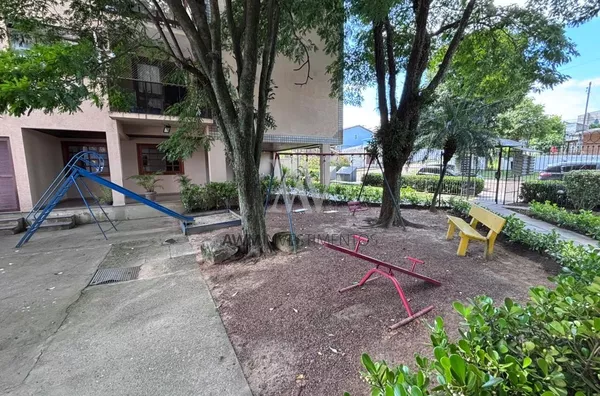 Awm Vende Apartamento 2 dormitórios no Bairro Bom Jesus Porto Alegre