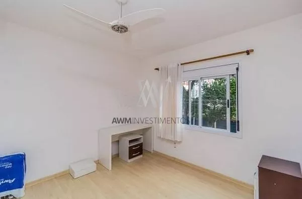 Awm Vende Apartamento 02 dormitórios no Bairro Santana. 