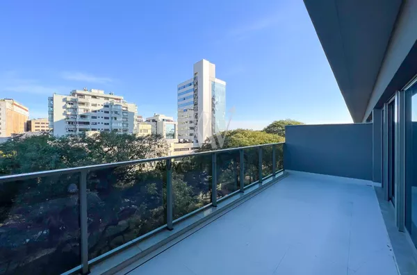 Awm Vende Apartamento 01 dormitório Garden do Bairro Menino Deus Menino Deus, Porto Alegre