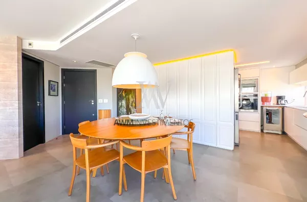 Awm Vende Apartamento 02 dormitórios sendo 01 suíte no Bairro  Petrópolis, Porto Alegre