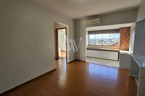 Awm Vende Apartamento 02 dormitórios no Bairro Passo Da Areia, Porto Alegre
