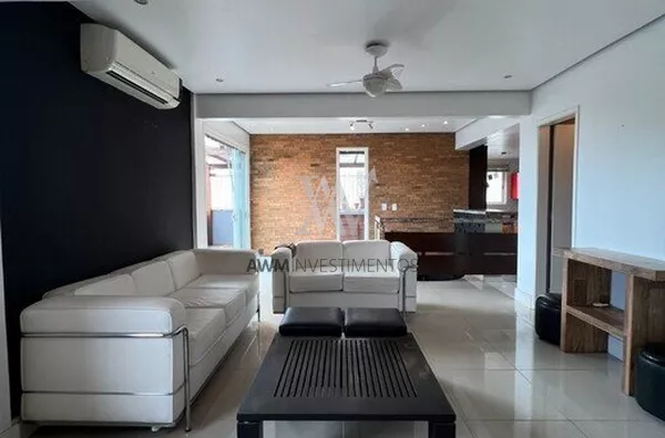 Awm Vende, Apartamento 02 dormitórios no bairro   Auxiliadora, Porto Alegre
